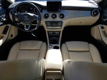 Mercedes GLA I 2018 Mercedes-Benz GLA 2018 r.,2,0L 250 4MATIC 2.0 Benzyna 221KM, zdjęcie 7