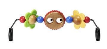 BABYBJORN Googly Eyes zabawka do leżaczka