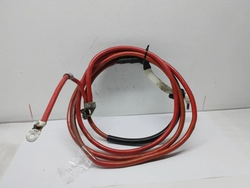 Kabel przewod plusowy BMW E39 Sedan 1744603