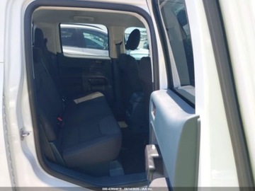 Ford Maverick II 2025 Ford Maverick XL 2025 2.5l 2.5 Hybryda 162KM, zdjęcie 12