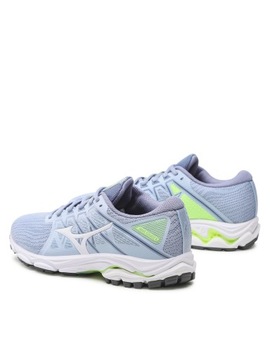 MIZUNO Buty Wave Equate 6 J1GD224801 Blue/White/Ne