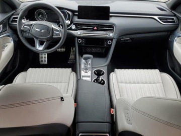  Genesis G70 Base 2024 2.5l 2.5 Benzyna 300KM, zdjęcie 8