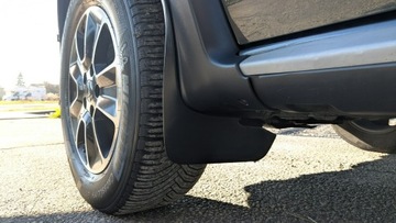 Dacia Duster I SUV Facelifting 1.5 dCi 109KM 2017 Dacia Duster 1.5dCi 109PS OPŁACONY Bezwypadkowy, zdjęcie 38