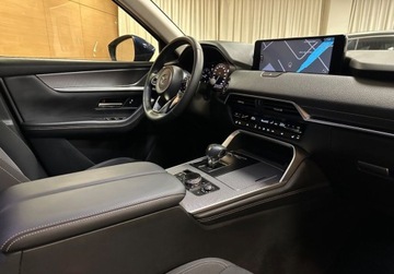 Mazda CX-60 3.3 e-Skyactiv D 200KM 2022 Mazda CX-60 3.3d Rejestracja 2023r. Salon Polska ASO R-CARS Warszawa 3.3, zdjęcie 7