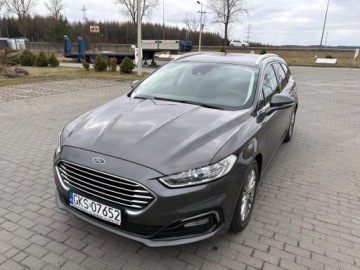 Ford Mondeo V Kombi Facelifting 2.0 EcoBlue 150KM 2020 Ford Mondeo 2.0 TDCI TITANIUM S- 145.000km Org... 2.0 Diesel 180KM, zdjęcie 3