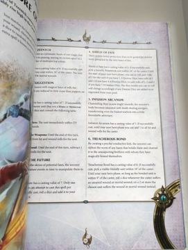 Последователи Тзинча — AoS 2017