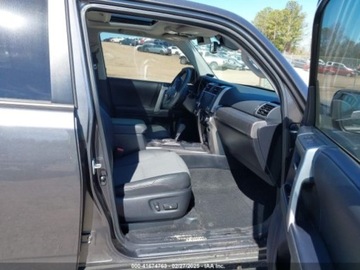 Toyota 2022 Toyota 4-Runner SR5 PREMIUM, od ubezpieczalni Benzyna 270KM, zdjęcie 9