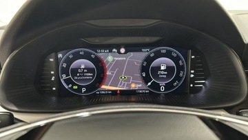 Skoda Scala Hatchback 1.6 TDI 115KM 2020 Škoda Scala Skoda Scala 1,6 tdi SCR Ambition DSG, zdjęcie 14