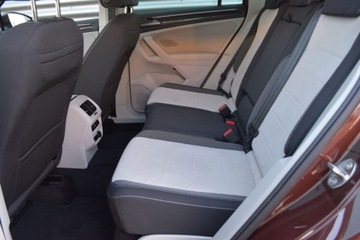 Volkswagen Tiguan II SUV Facelifting 1.5 TSI 150KM 2022 Volkswagen Tiguan SalonPL 1.5TSI 150KM Elegance DSG7IQ Led MatrixACCGwaran, zdjęcie 28