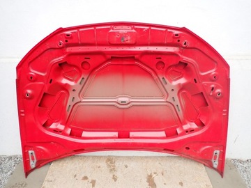 KAPOTA KRYT MOTORU SEAT LEON 3 III 5F1 2012-2016R