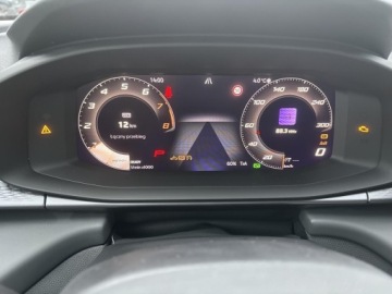 Cupra Terramar SUV 2.0 TSI 204KM 2026 Cupra Terramar 2.0 TSI 204 KM 7-biegowa automatycz, zdjęcie 19