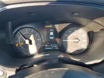 Subaru Impreza IV 2022 Subaru Impreza 2022 SUBARU IMPREZA PREMIUM 2.0 Benzyna 152KM, zdjęcie 8