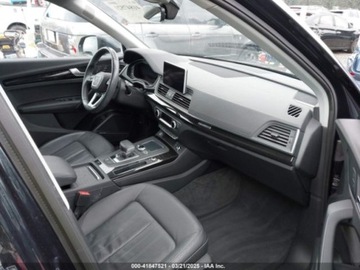 Audi Q5 II 2020 Audi Q5 Premium Plus 55 Tfsi E Quattro S Tronic 2020 2.0l 2.0 Hybryda 252KM, zdjęcie 9