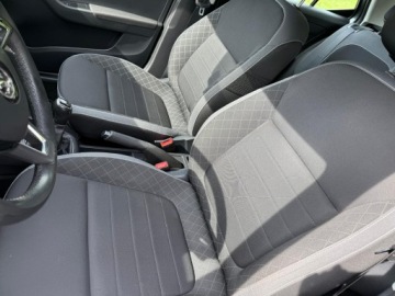 Skoda Fabia III Hatchback Facelifting 1.0 MPI 75KM 2019 Skoda Fabia 3 lift 1.0 benzyna, zdjęcie 7