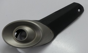 . OSŁONA NAKŁADKA TŁUMIK HONDA CBF CB 125 F 17 +