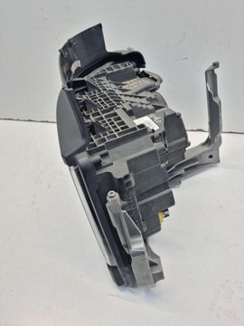 SCANIA R S - ФОНАРЬ ПЕРЕДНИЙ, ФАРА, СПРАВА