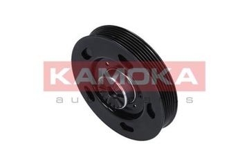 KOLO ŘEMENICE RW002 KAMOKA AUDI A3 8P/8PA/8P7