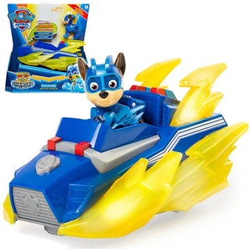 OUTLET Автомобиль с фигуркой Paw Patrol Chase 6055753