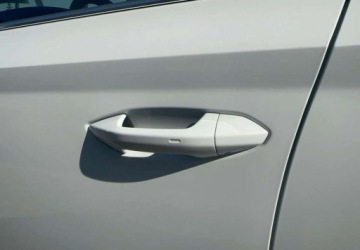 Opel Astra J GTC 1.6 Turbo ECOTEC 200KM 2021 Skoda Octavia 1.5 TSI ACT 150 KM 6 bieg. manual Style 1.5 Benzyna, zdjęcie 10