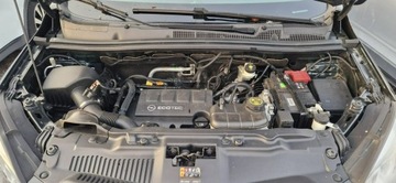 Opel Mokka I SUV 1.4 Turbo ECOTEC 140KM 2016 Opel Mokka Black Edition 1.4 T Cosmo, zdjęcie 38