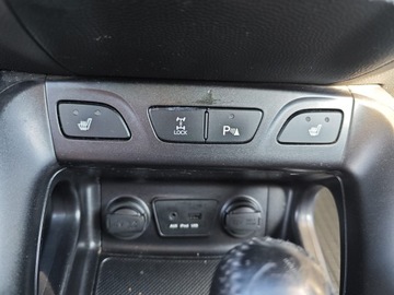 Hyundai ix35 SUV Facelifting 2.0 CRDi 136KM 2014 HYUNDAI ix35 2.0 CRDi 136KM Salon Polska, Premium, Automat, 4wd 4x4, zdjęcie 18