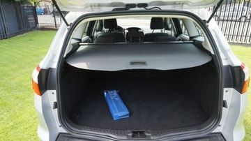 Ford Focus III Kombi 1.6 Duratec 105KM 2011 Ford Focus Z Niemiec zarejestrowany . Gwarancja, zdjęcie 11