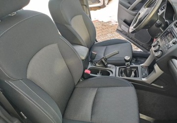 Subaru Forester IV Terenowy 2.0i 150KM 2014 Subaru Forester Salon POLSKA Pelny serwis VAT23 Gwarancja Zobacz 2.0, zdjęcie 15