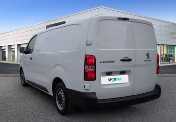 Peugeot Expert III Furgon Standard Elektryczny 50 kWh 136KM 2022 Peugeot Expert e-Expert Long 3,1t Premium SalonPL FVat Od Reki Serwis Aso, zdjęcie 6