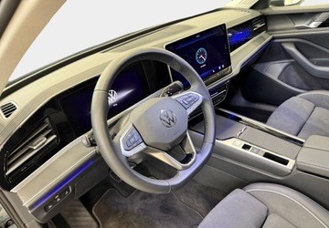 Volkswagen Passat B8 Variant Facelifting 2.0 TDI SCR 150KM 2024 Volkswagen Passat Variant Wielki wyswietlacz - ACC 210h - Virutal Cockpit, zdjęcie 26