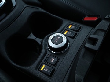 Nissan X-Trail III Terenowy 2.0 dCi 177KM 2017 Nissan X-Trail 2.0 dCi, Salon Polska, Serwis ASO, zdjęcie 17