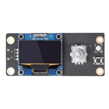 dla Raspberry Pi 3 B + Voron V0 akcesoriado druk