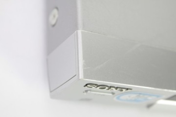DVD-плеер Sony DVP-NS333