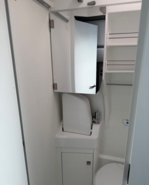 Volkswagen California 2024 Volkswagen California Volkswagen California 2.0 Diesel 177KM, zdjęcie 21