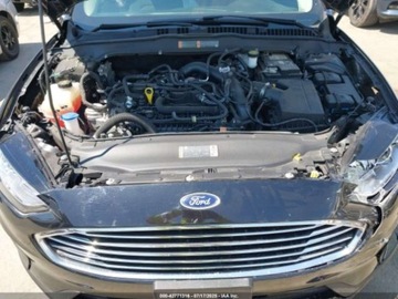 Ford Fusion 2019 Ford Fusion SE 2019 1.5l 1.5 Benzyna 181KM, zdjęcie 8