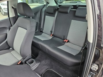 Volkswagen Polo V 2010 Volkswagen Polo 1.6 diesel 75KM, zdjęcie 5