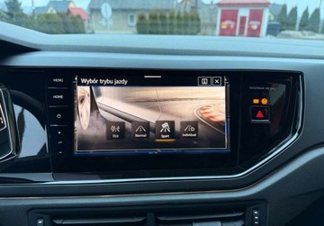 Volkswagen Taigo 1.5 TSI 150KM 2022 Volkswagen Taigo R_LINE 1.5TSi 150ps DSG7Biegow VirtualCocpit FullLed Kame, zdjęcie 32