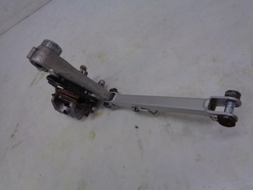 Задний тормозной суппорт Kawasaki Zephyr ZR 550