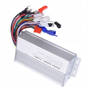 STEROWNIK KONTROLER HULAJNOGI 48V 60V 64V 1000W