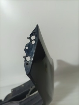 BMW F30 F31 priekinis bamperis 3 F30 F31 – nuotrauka 8