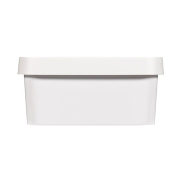 КОНТЕЙНЕР CURVER INFINITY С КРЫШКОЙ 4,5 Л.