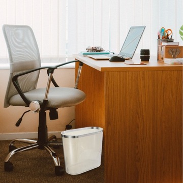 ВНЕШНИЙ МУСОРНЫЙ БОР ПОД СТОЛОМ