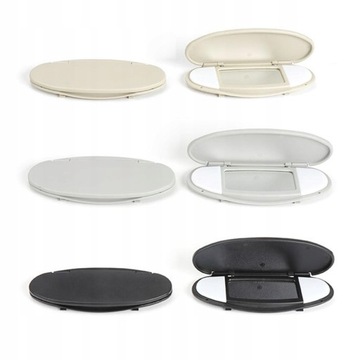 Накладка на автомобильное зеркало для MINI R55 R56 R60