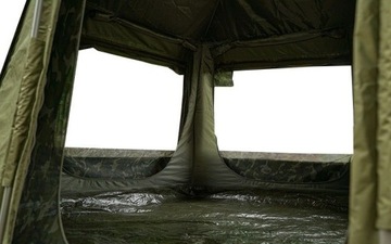 Палатка Fox Frontier XD + внутренняя палатка