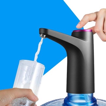 РАСПРЕДЕЛИТЕЛЬ ВОДЯНОГО НАСОСА ЭЛЕКТРИЧЕСКИЙ USB-ДИСПЕНСЕР НАПОЛНИТЕЛЬ АВТОМАТИЧЕСКИЙ