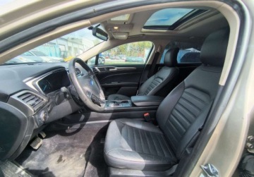 Ford Fusion 2017 Ford Fusion 2017 FORD Fusion SE 1,5L- W POLSCE PO OPLATACH I akcyzie 1.5, zdjęcie 9