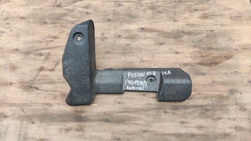 FUSION POLYSTYRÉN PĚNA INTERIÉR POD PEDÁLY AUTOMAT