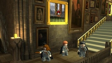 КОД ИГРЫ КОДОВЫЙ КЛЮЧ LEGO «ГАРРИ ПОТТЕР» XBOX ONE X/S SERIES X|S