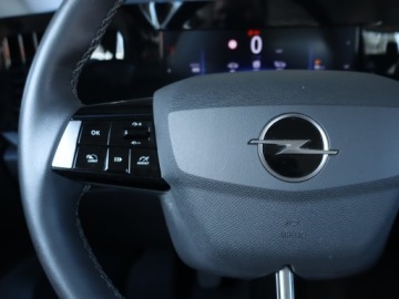 Opel Astra L Sports Tourer 1.5 Diesel 130KM 2023 Opel Astra 1.5 Diesel, Salon Polska, zdjęcie 15