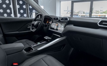 MG 2025 MG ZS Hybrid Exclusive 1.5 197KM 2025 Pelna Hybryda HEV 2025 1.5 Hybryda, zdjęcie 21