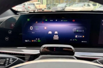 Omoda 9 1.5 T-GDI 537KM 2025 Omoda 9 Wynajem Leasing Bogate wyposazenie Szybki odbior Polski salon, zdjęcie 17